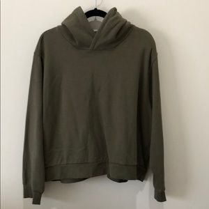 H&M Basics Hoodie